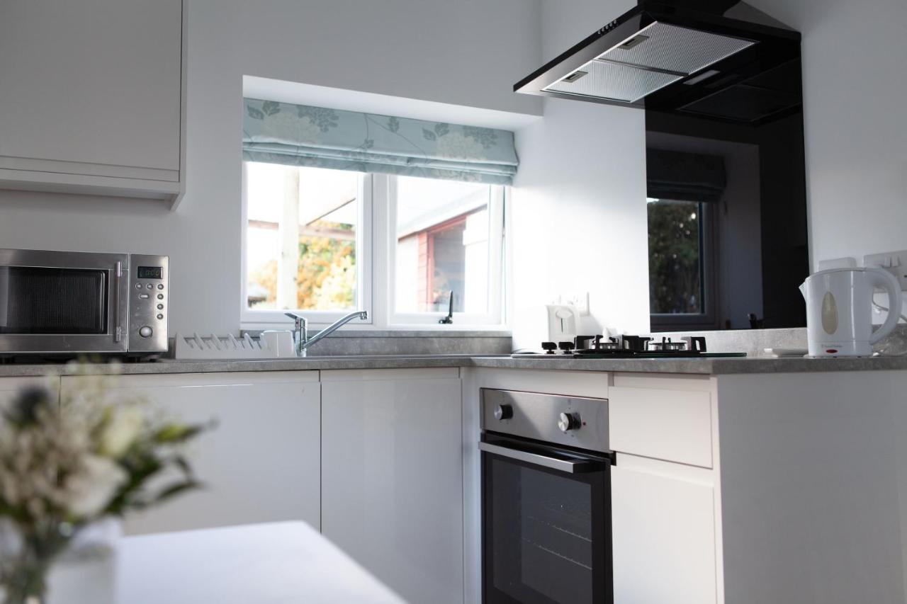 Whitegate  Elm Cottage Touring Park מראה חיצוני תמונה